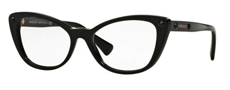 Versace VE3222B Eyeglasses 